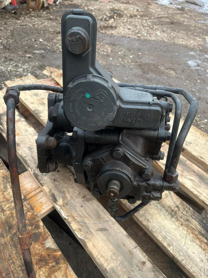 Mercedes Atego Lenkung Lenkgetriebe LS6 A9744610101 - Stūres mehānisms - Kravas automašīna: foto 2 Mercedes Atego Lenkung Lenkgetriebe LS6 A9744610101 - Stūres mehānisms - Kravas automašīna: foto 2