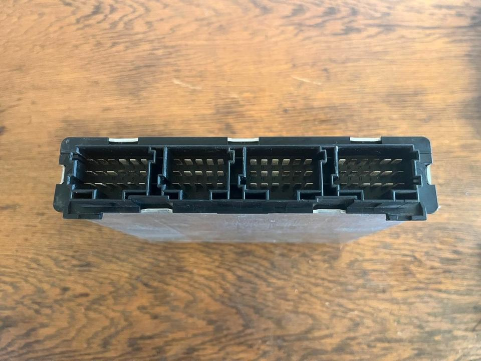 Mercedes Atego VDO Elektronik FR Steuergerät A0004465502 - Elektroniskais vadības bloks (ECU) - Kravas automašīna: foto 4 Mercedes Atego VDO Elektronik FR Steuergerät A0004465502 - Elektroniskais vadības bloks (ECU) - Kravas automašīna: foto 4