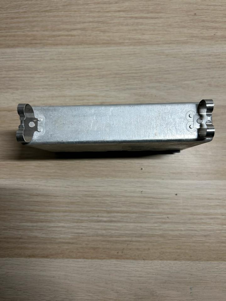 Mercedes Benz VDO Elektronik PSM A0004460646 - Elektroniskais vadības bloks (ECU) - Kravas automašīna: foto 5 Mercedes Benz VDO Elektronik PSM A0004460646 - Elektroniskais vadības bloks (ECU) - Kravas automašīna: foto 5