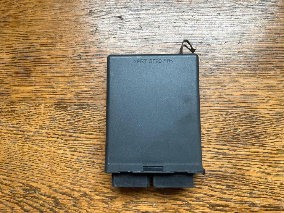 Mercedes SIEMENS VDO Elektronik ENR Steuergerät A0024460117 - Elektroniskais vadības bloks (ECU) - Kravas automašīna: foto 3 Mercedes SIEMENS VDO Elektronik ENR Steuergerät A0024460117 - Elektroniskais vadības bloks (ECU) - Kravas automašīna: foto 3