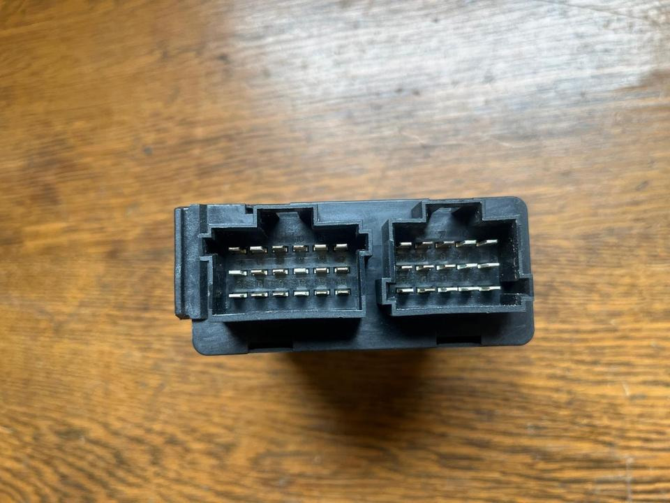 Mercedes SIEMENS VDO Elektronik ENR Steuergerät A0024460117 - Elektroniskais vadības bloks (ECU) - Kravas automašīna: foto 2 Mercedes SIEMENS VDO Elektronik ENR Steuergerät A0024460117 - Elektroniskais vadības bloks (ECU) - Kravas automašīna: foto 2