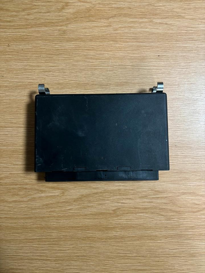 Mercedes VDO Elektronik FR Steuergerät A0014461102 - Elektroniskais vadības bloks (ECU) - Kravas automašīna: foto 2 Mercedes VDO Elektronik FR Steuergerät A0014461102 - Elektroniskais vadības bloks (ECU) - Kravas automašīna: foto 2