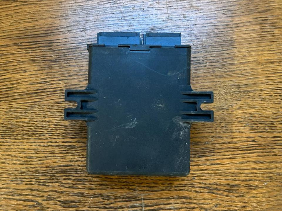 Mercedes VDO Zentralverriegelung Steuergerät A0004461019 - Elektroniskais vadības bloks (ECU) - Kravas automašīna: foto 4 Mercedes VDO Zentralverriegelung Steuergerät A0004461019 - Elektroniskais vadības bloks (ECU) - Kravas automašīna: foto 4