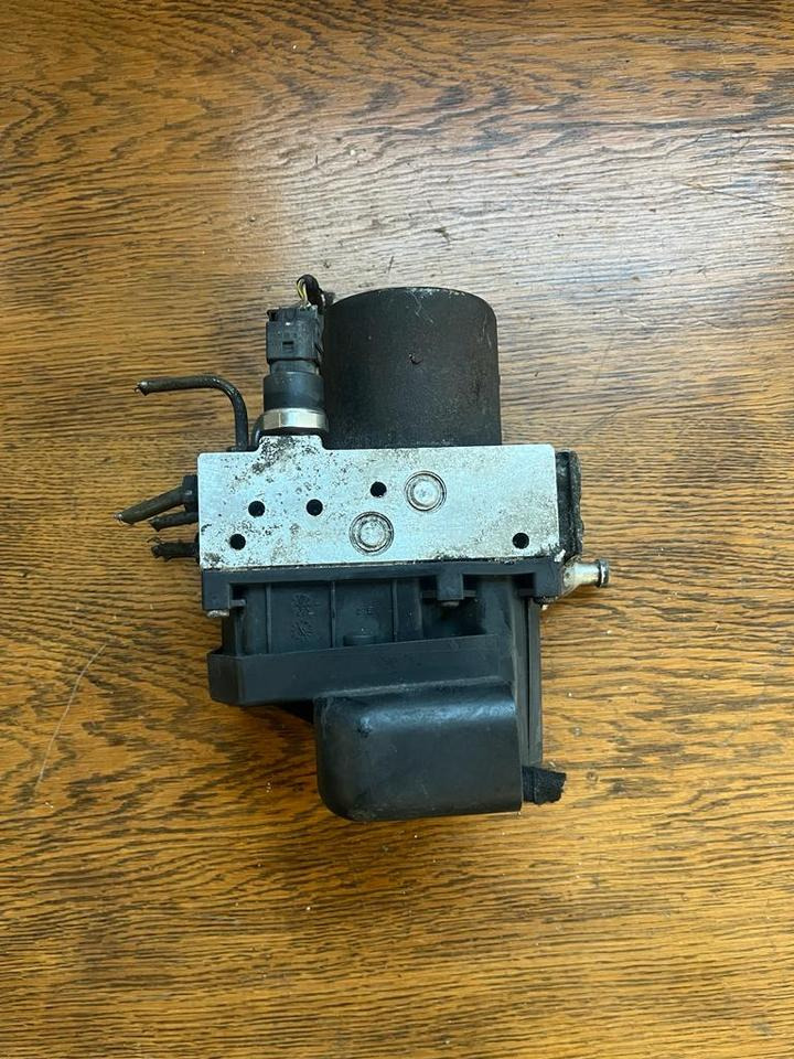 Mercedes Vito Hydraulikblock ABS Pumpe A0014460989 - Hidraulika - Kravas automašīna: foto 3 Mercedes Vito Hydraulikblock ABS Pumpe A0014460989 - Hidraulika - Kravas automašīna: foto 3