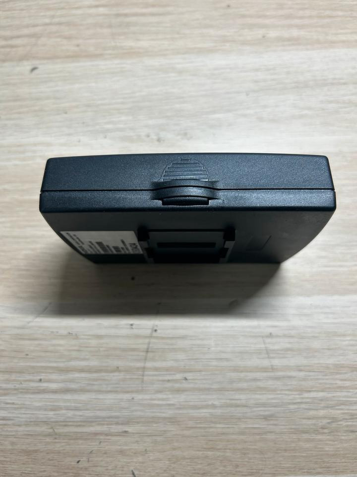 NOKIA Freisprechanlage TFE-4R - Instrument/ Aprīkojums: foto 3 NOKIA Freisprechanlage TFE-4R - Instrument/ Aprīkojums: foto 3