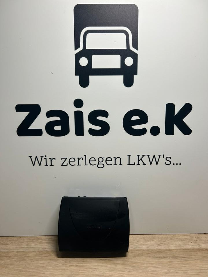 NOKIA Freisprechanlage TFE-4R - Instrument/ Aprīkojums: foto 1 NOKIA Freisprechanlage TFE-4R - Instrument/ Aprīkojums: foto 1