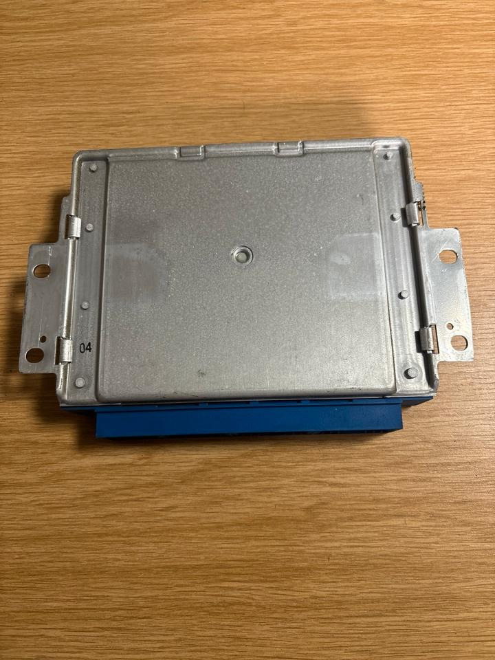 RENAULT KNBORR-BREMSE EBS Steuergerät 0486106057/5010457739 - Elektroniskais vadības bloks (ECU) - Kravas automašīna: foto 2 RENAULT KNBORR-BREMSE EBS Steuergerät 0486106057/5010457739 - Elektroniskais vadības bloks (ECU) - Kravas automašīna: foto 2