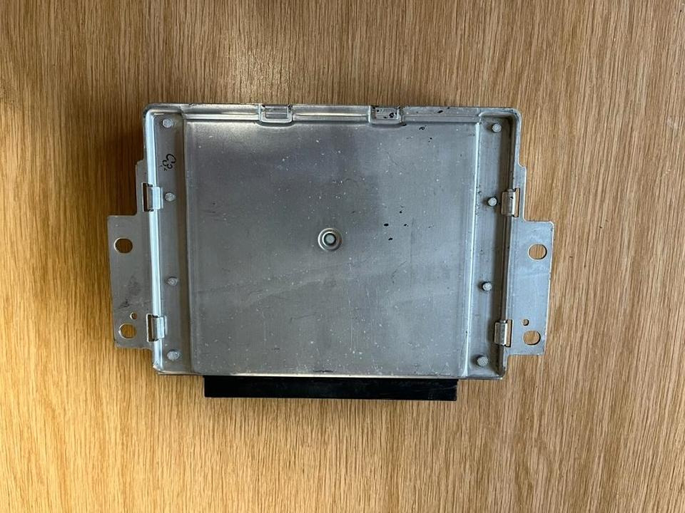 RENAULT KNORR-BREMSE EBS 0486106024 Steuergerät 50 10 457 367 - Elektroniskais vadības bloks (ECU) - Kravas automašīna: foto 4 RENAULT KNORR-BREMSE EBS 0486106024 Steuergerät 50 10 457 367 - Elektroniskais vadības bloks (ECU) - Kravas automašīna: foto 4