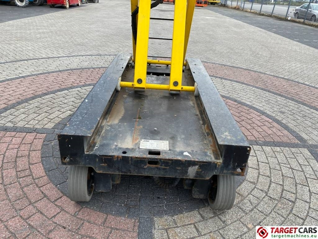 Šķērveida pacēlājs Airo X16EW Electric X16 EW Scissor Work Lift 1590cm: foto 30