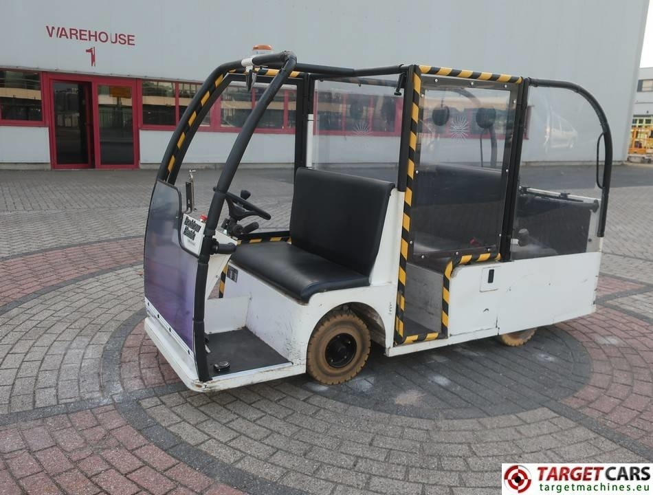 Bradshaw AV6AC Electric UTV RECREATIONAL 6-PERSONS VEHICLE - Golfa mašīna: foto 1 Bradshaw AV6AC Electric UTV RECREATIONAL 6-PERSONS VEHICLE - Golfa mašīna: foto 1
