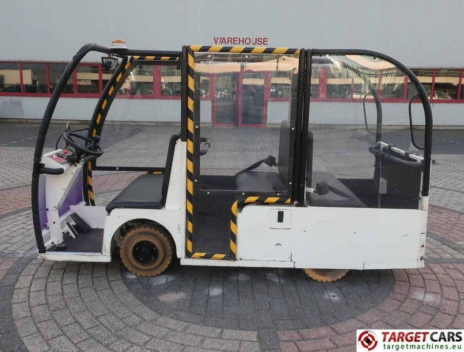 Bradshaw AV6AC Electric UTV RECREATIONAL 6-PERSONS VEHICLE - Golfa mašīna: foto 5 Bradshaw AV6AC Electric UTV RECREATIONAL 6-PERSONS VEHICLE - Golfa mašīna: foto 5
