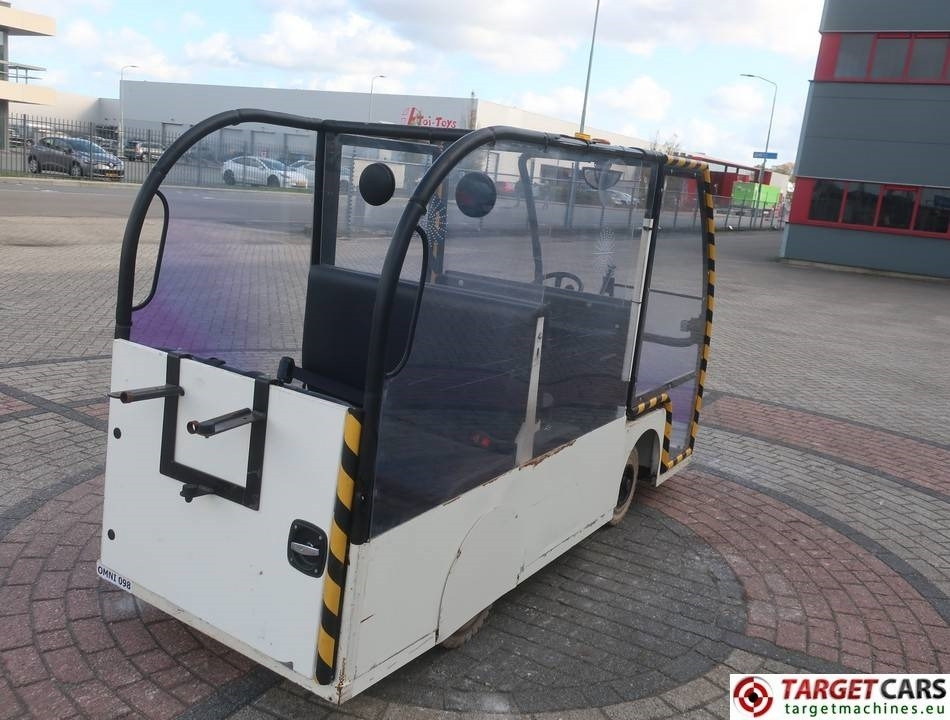 Bradshaw AV6AC Electric UTV RECREATIONAL 6-PERSONS VEHICLE - Golfa mašīna: foto 3 Bradshaw AV6AC Electric UTV RECREATIONAL 6-PERSONS VEHICLE - Golfa mašīna: foto 3