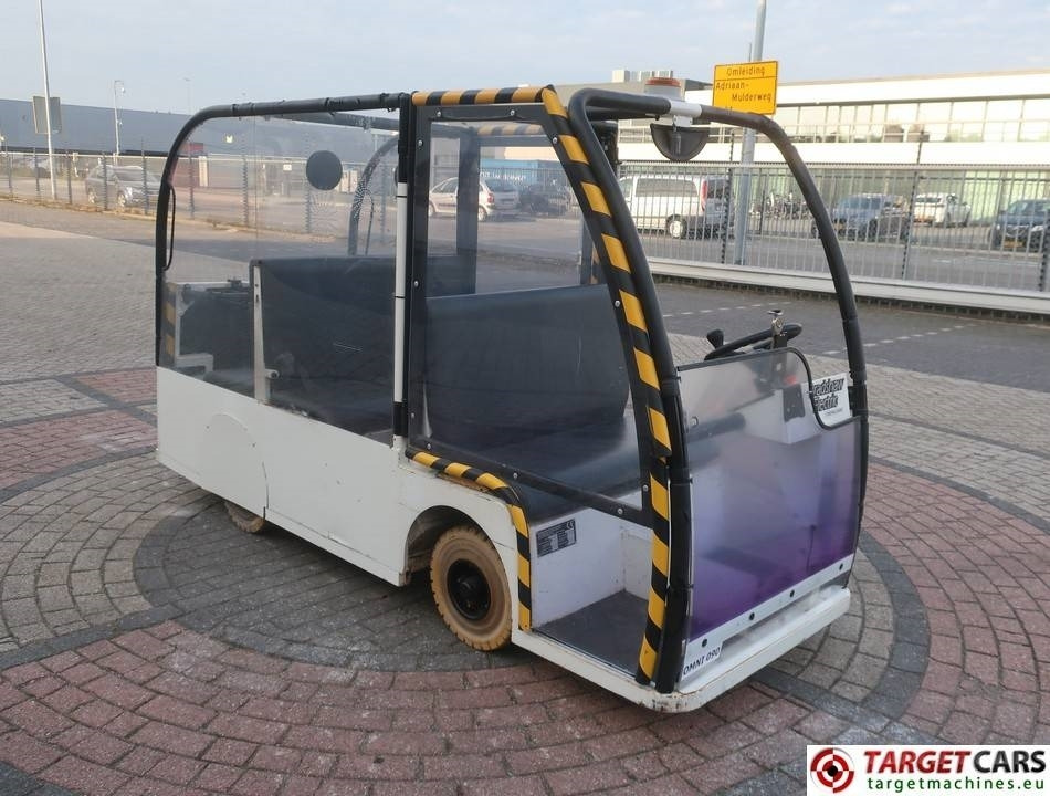 Bradshaw AV6AC Electric UTV RECREATIONAL 6-PERSONS VEHICLE - Golfa mašīna: foto 2 Bradshaw AV6AC Electric UTV RECREATIONAL 6-PERSONS VEHICLE - Golfa mašīna: foto 2