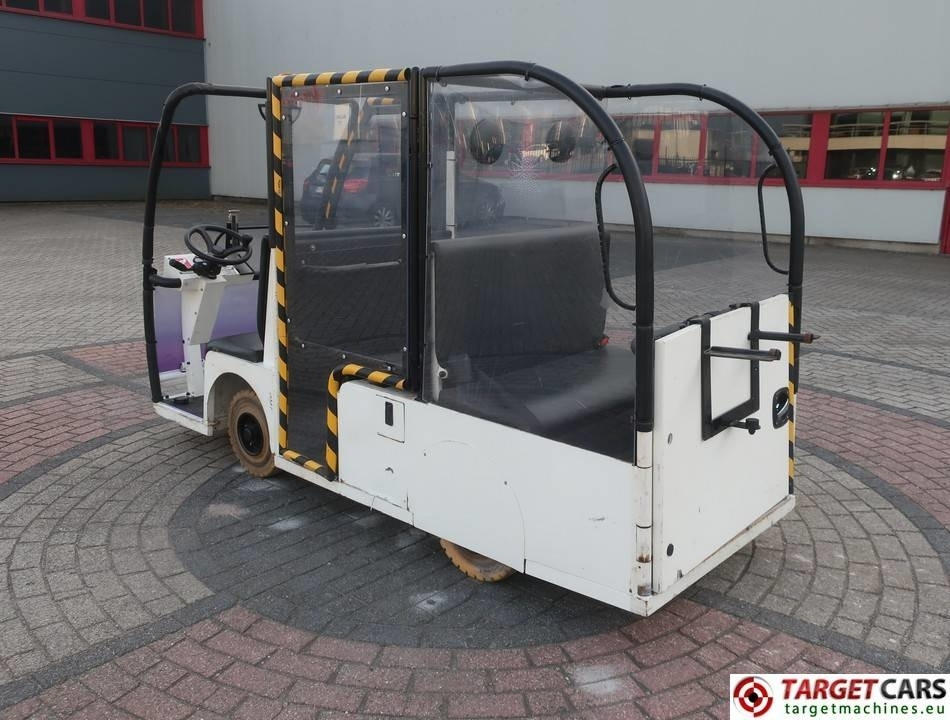 Bradshaw AV6AC Electric UTV RECREATIONAL 6-PERSONS VEHICLE - Golfa mašīna: foto 4 Bradshaw AV6AC Electric UTV RECREATIONAL 6-PERSONS VEHICLE - Golfa mašīna: foto 4