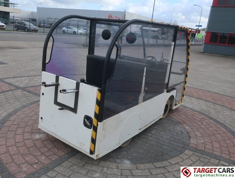 Bradshaw AV6AV ELECTRIC UTV RECREATIONAL 6-PERSONS VEHICLE - Golfa mašīna: foto 3 Bradshaw AV6AV ELECTRIC UTV RECREATIONAL 6-PERSONS VEHICLE - Golfa mašīna: foto 3