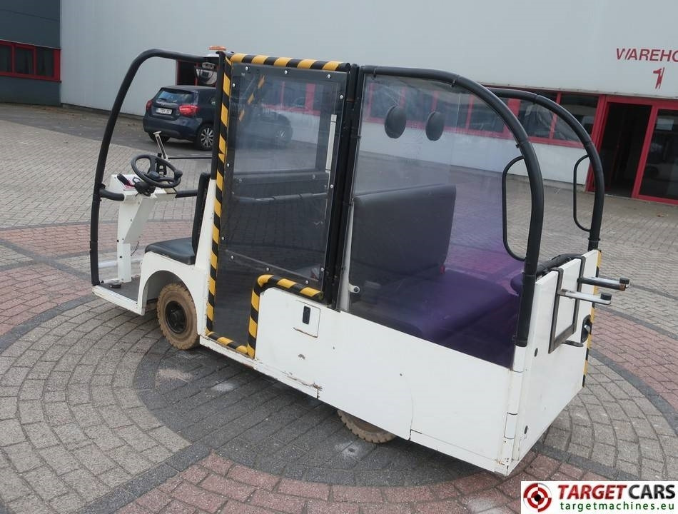 Bradshaw AV6AV ELECTRIC UTV RECREATIONAL 6-PERSONS VEHICLE - Golfa mašīna: foto 4 Bradshaw AV6AV ELECTRIC UTV RECREATIONAL 6-PERSONS VEHICLE - Golfa mašīna: foto 4