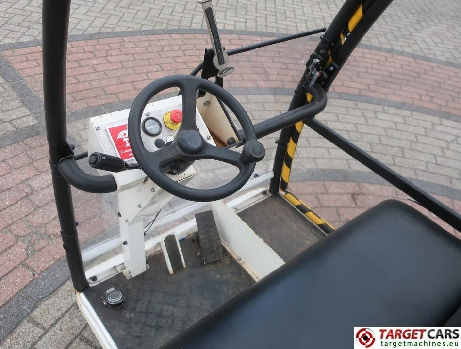Bradshaw AV6AV ELECTRIC UTV RECREATIONAL 6-PERSONS VEHICLE - Golfa mašīna: foto 5 Bradshaw AV6AV ELECTRIC UTV RECREATIONAL 6-PERSONS VEHICLE - Golfa mašīna: foto 5