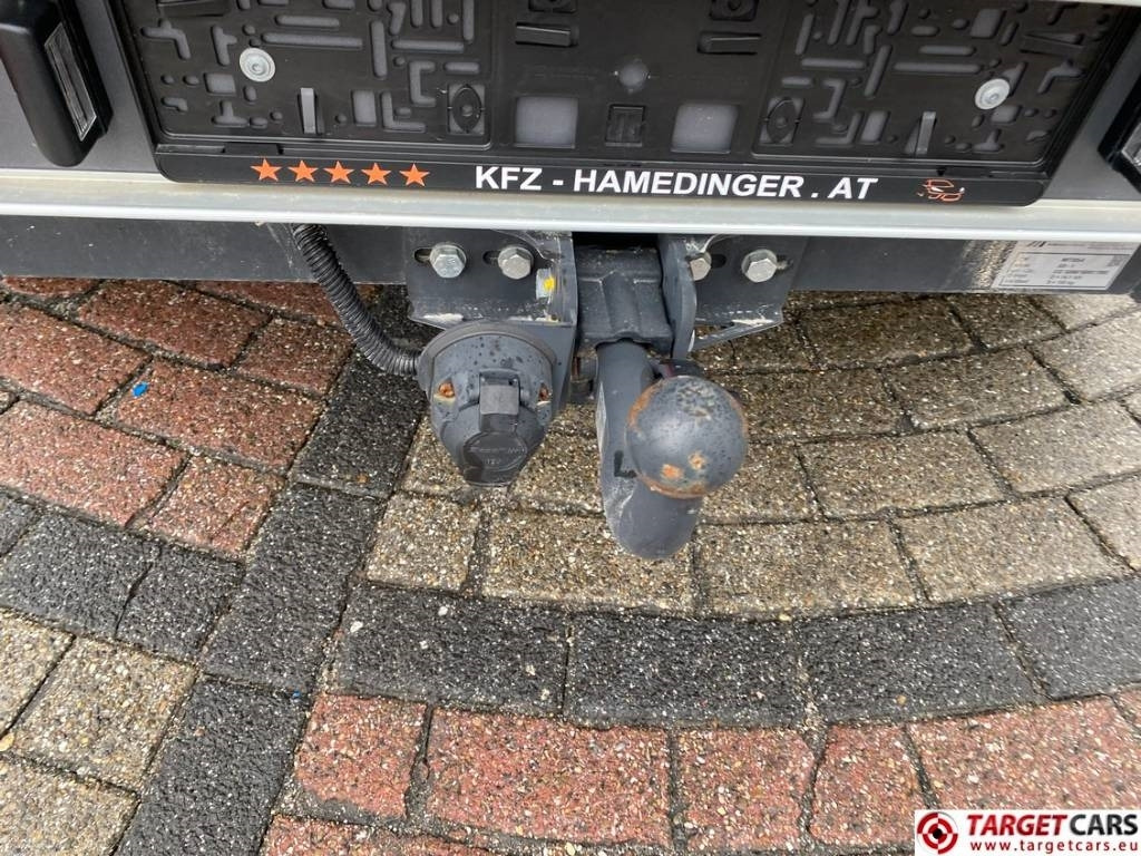 Elektriskā komunālā automašīna Evum ACAR Electric 4x4 UTV Open Platform Van: foto 16