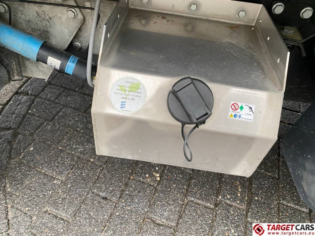 Elektriskā komunālā automašīna Evum ACAR Electric 4x4 UTV Open Platform Van: foto 13