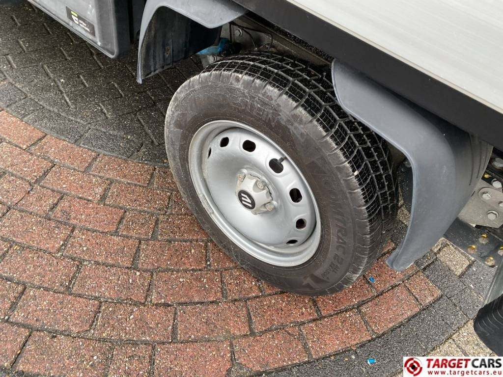 Elektriskā komunālā automašīna Evum ACAR Electric 4x4 UTV Open Platform Van: foto 30