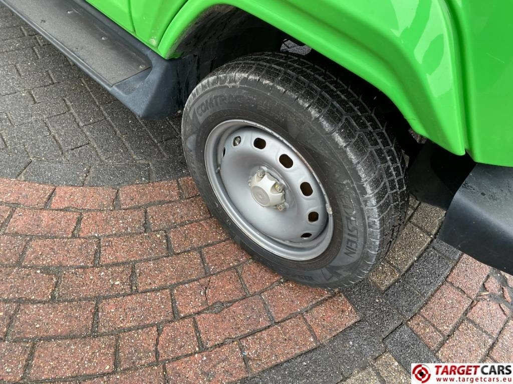Elektriskā komunālā automašīna Evum ACAR Electric 4x4 UTV Open Platform Van: foto 26