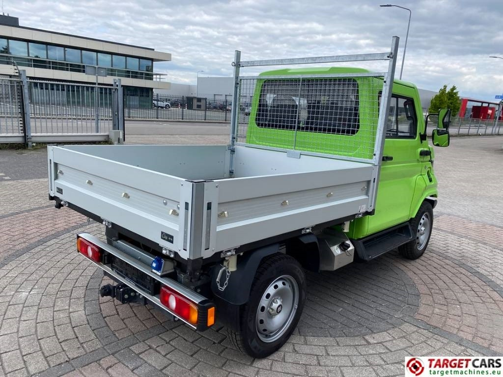 Evum ACar Electric UTV 3-Way Tipper Utility Vehicle NEW - Kravas automašīna pašizgāzējs, Elektriskā komunālā automašīna: foto 4 Evum ACar Electric UTV 3-Way Tipper Utility Vehicle NEW - Kravas automašīna pašizgāzējs, Elektriskā komunālā automašīna: foto 4