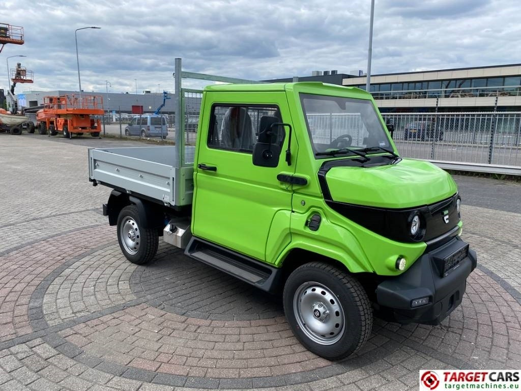 Evum ACar Electric UTV Utility Open Platform Van UNUSED - Bortu kravas automašīna/ Platforma, Elektriskā komunālā automašīna: foto 3 Evum ACar Electric UTV Utility Open Platform Van UNUSED - Bortu kravas automašīna/ Platforma, Elektriskā komunālā automašīna: foto 3
