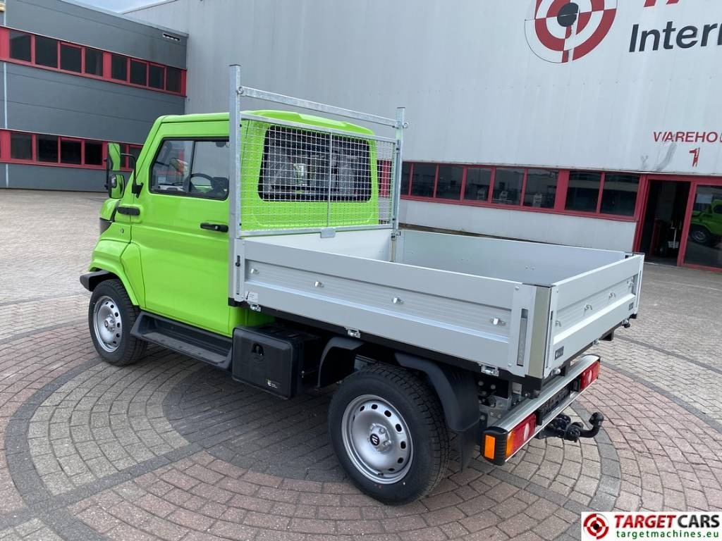 Evum ACar Electric UTV Utility Open Platform Van UNUSED - Bortu kravas automašīna/ Platforma, Elektriskā komunālā automašīna: foto 5 Evum ACar Electric UTV Utility Open Platform Van UNUSED - Bortu kravas automašīna/ Platforma, Elektriskā komunālā automašīna: foto 5