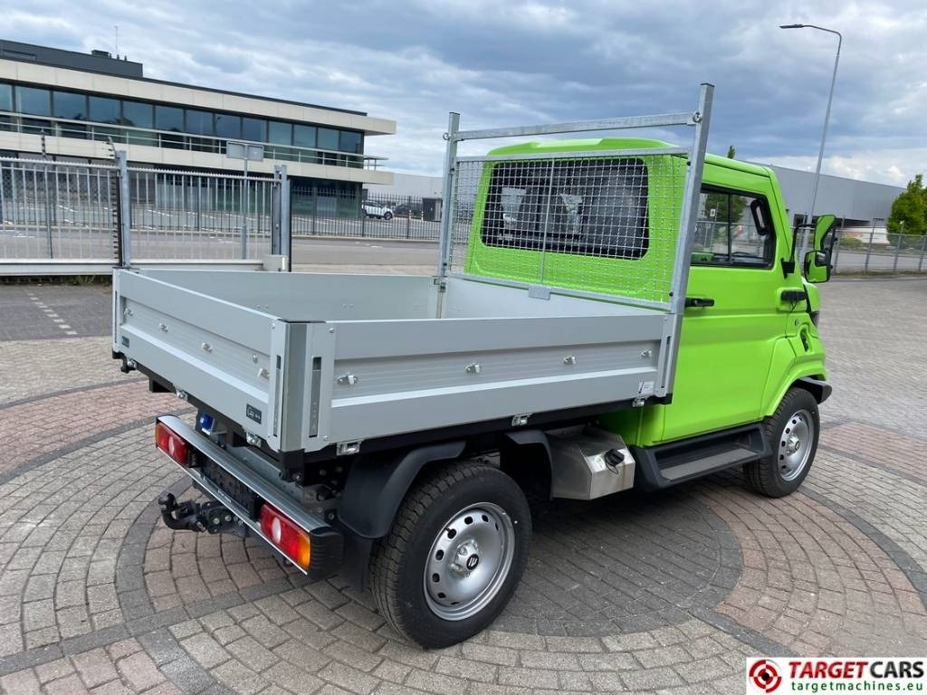Evum ACar Electric UTV Utility Open Platform Van UNUSED - Bortu kravas automašīna/ Platforma, Elektriskā komunālā automašīna: foto 4 Evum ACar Electric UTV Utility Open Platform Van UNUSED - Bortu kravas automašīna/ Platforma, Elektriskā komunālā automašīna: foto 4