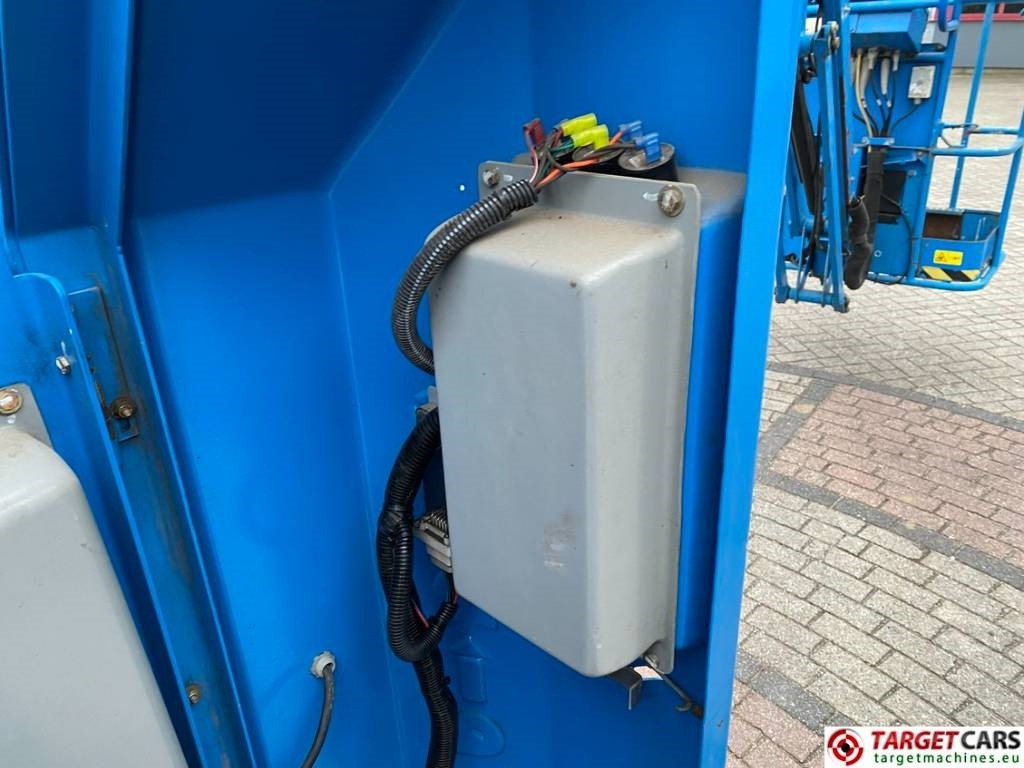 Izlices pacēlājs Genie Z-30/20N RJ Articulated Electric Boom Lift 1110cm: foto 36