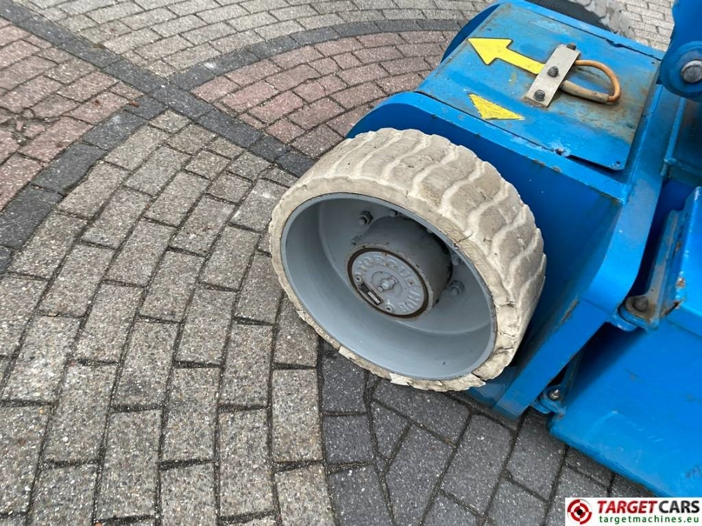 Izlices pacēlājs Genie Z-30/20N RJ Articulated Electric Boom Lift 1110cm: foto 22