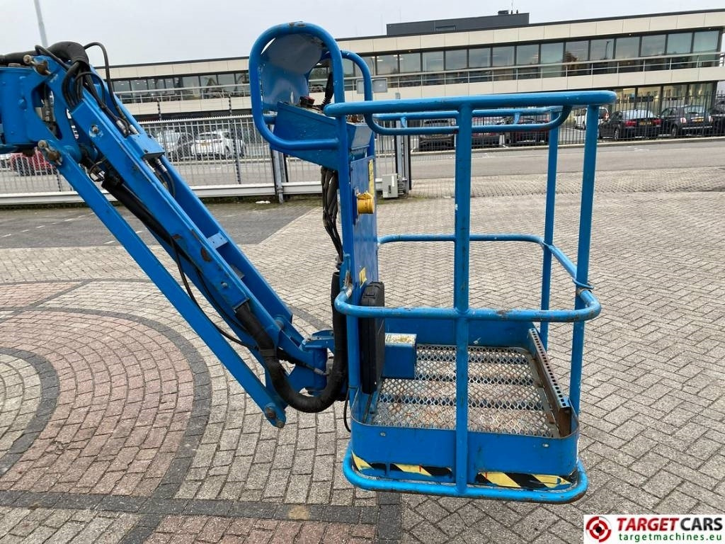 Izlices pacēlājs Genie Z-30/20N RJ Articulated Electric Boom Lift 1110cm: foto 41