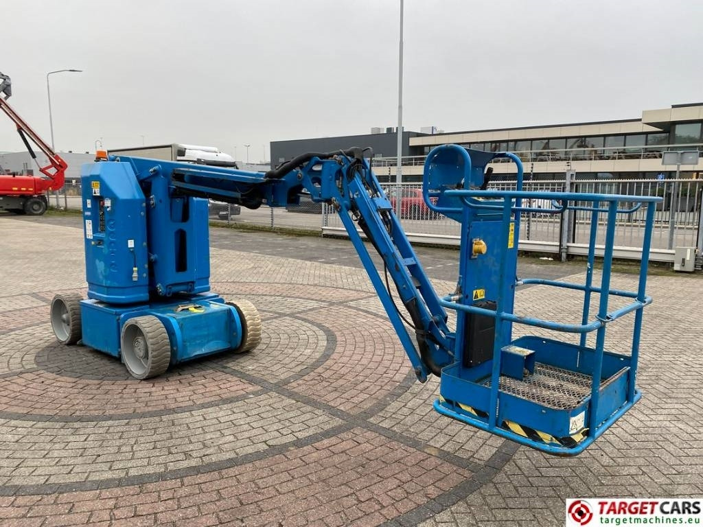 Genie Z-30/20N RJ Articulated Electric Boom Lift 1110cm - Izlices pacēlājs: foto 2 Genie Z-30/20N RJ Articulated Electric Boom Lift 1110cm - Izlices pacēlājs: foto 2