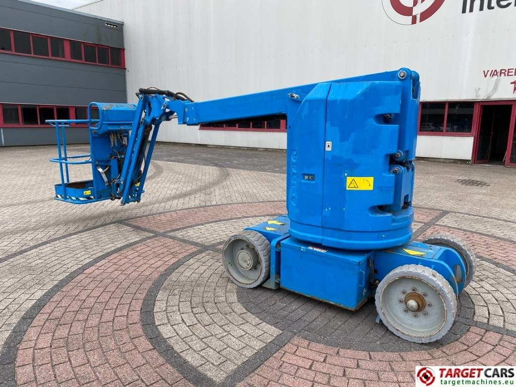 Genie Z-30/20N RJ Electric Articulated Boom Lift 1110cm - Izlices pacēlājs: foto 4 Genie Z-30/20N RJ Electric Articulated Boom Lift 1110cm - Izlices pacēlājs: foto 4