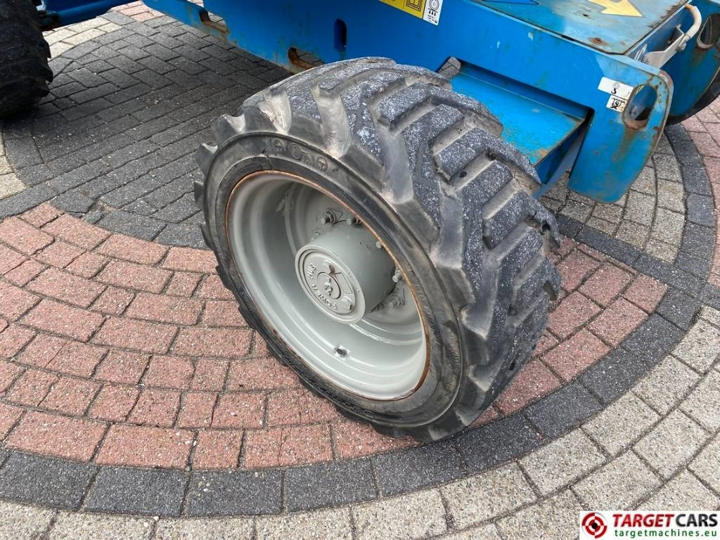 Genie Z-45/25J Diesel 4x4 Articulated Boom Work Lift 16M  līzingu Genie Z-45/25J Diesel 4x4 Articulated Boom Work Lift 16M: foto 22