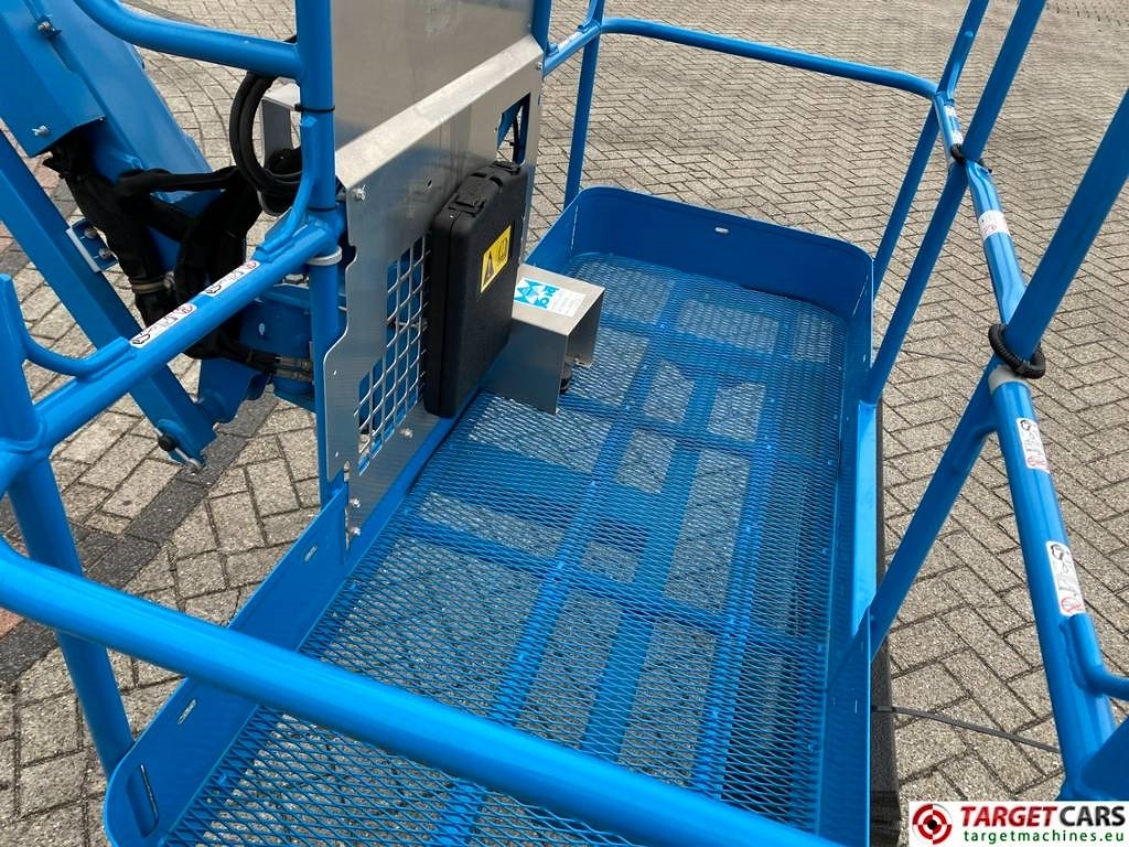 Jaunā Izlices pacēlājs Genie Z-45/25J RT Diesel 4x4 Articulated Boom Lift 16M: foto 15
