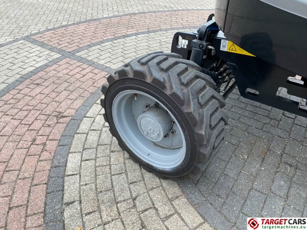 Jaunā Izlices pacēlājs Genie Z-45/25J RT Diesel 4x4 Articulated Boom Lift 16M: foto 23