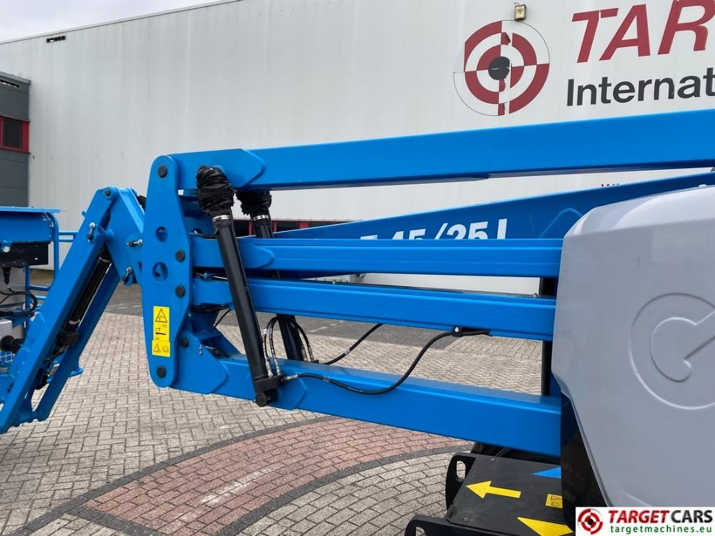 Jaunā Izlices pacēlājs Genie Z-45/25J RT Diesel 4x4 Articulated Boom Lift 16M: foto 28