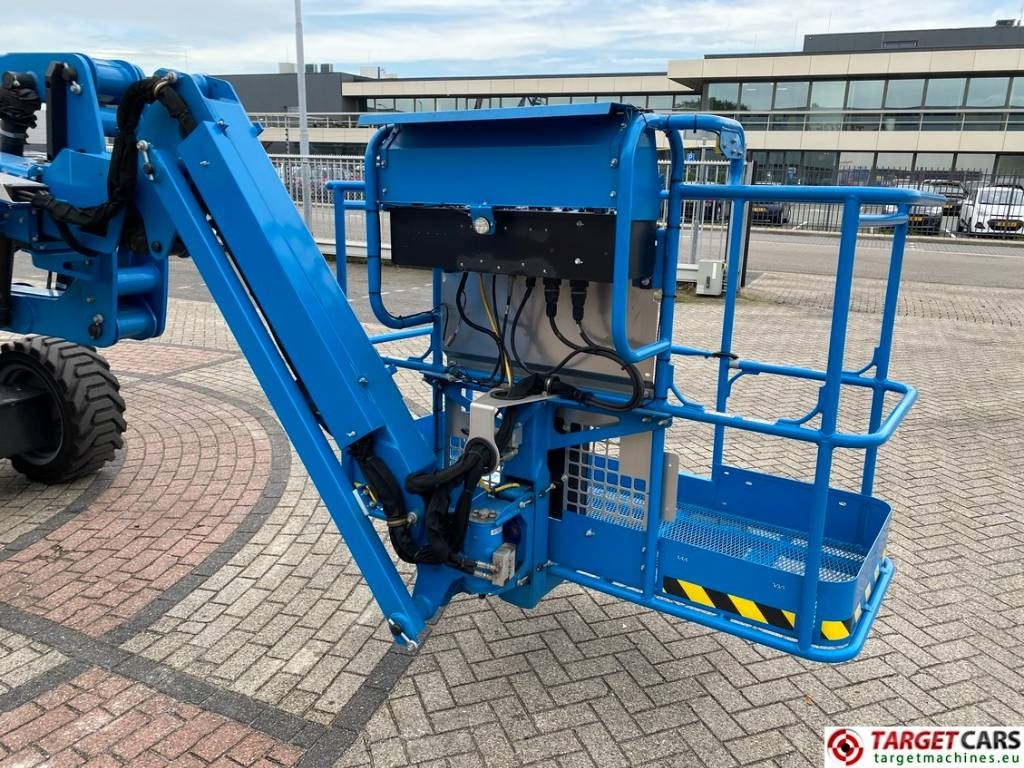 Jaunā Izlices pacēlājs Genie Z-45/25J RT Diesel 4x4 Articulated Boom Lift 16M: foto 19