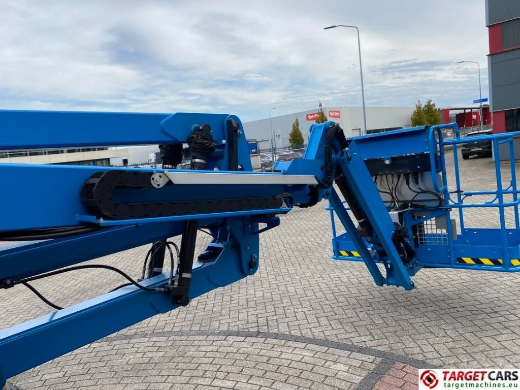 Jaunā Izlices pacēlājs Genie Z-45/25J RT Diesel 4x4 Articulated Boom Lift 16M: foto 27