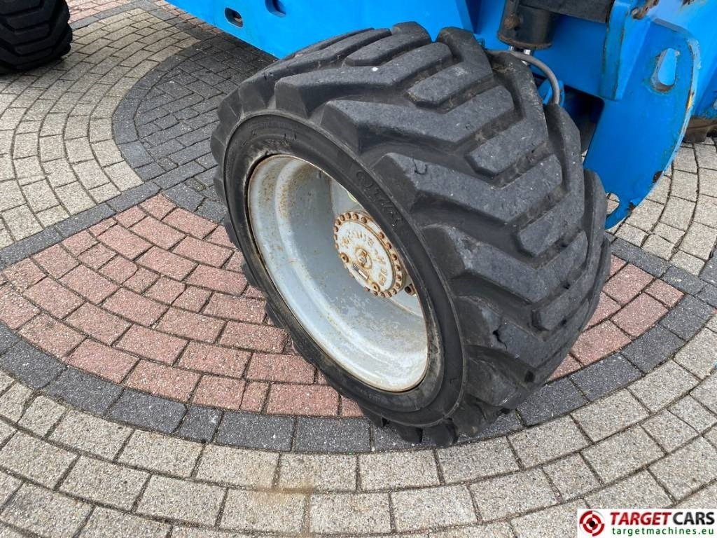 Izlices pacēlājs Genie Z-80/60 Articulated 4x4x4 Diesel Boom Lift 2577cm: foto 24 Izlices pacēlājs Genie Z-80/60 Articulated 4x4x4 Diesel Boom Lift 2577cm: foto 24