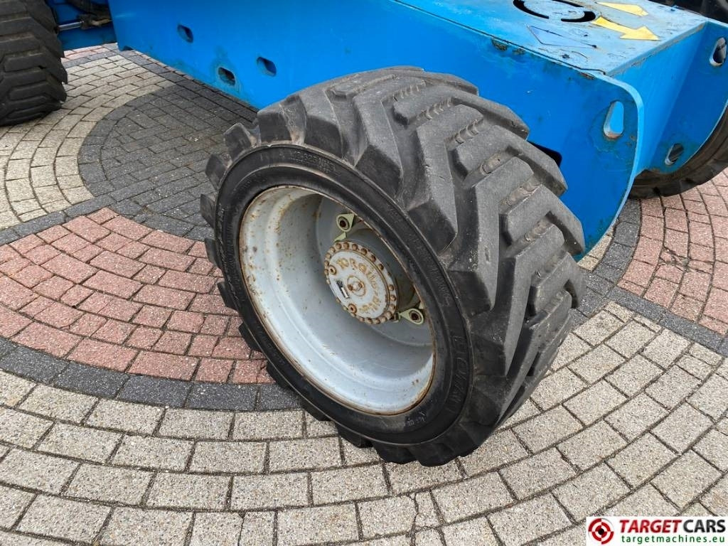 Izlices pacēlājs Genie Z-80/60 Articulated 4x4x4 Diesel Boom Lift 2577cm: foto 22 Izlices pacēlājs Genie Z-80/60 Articulated 4x4x4 Diesel Boom Lift 2577cm: foto 22