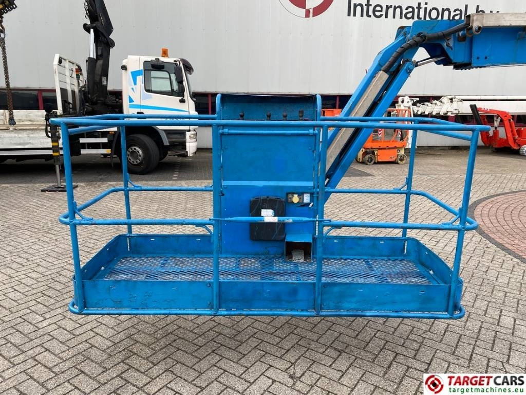 Izlices pacēlājs Genie Z-80/60 Articulated 4x4x4 Diesel Boom Lift 2577cm: foto 17 Izlices pacēlājs Genie Z-80/60 Articulated 4x4x4 Diesel Boom Lift 2577cm: foto 17