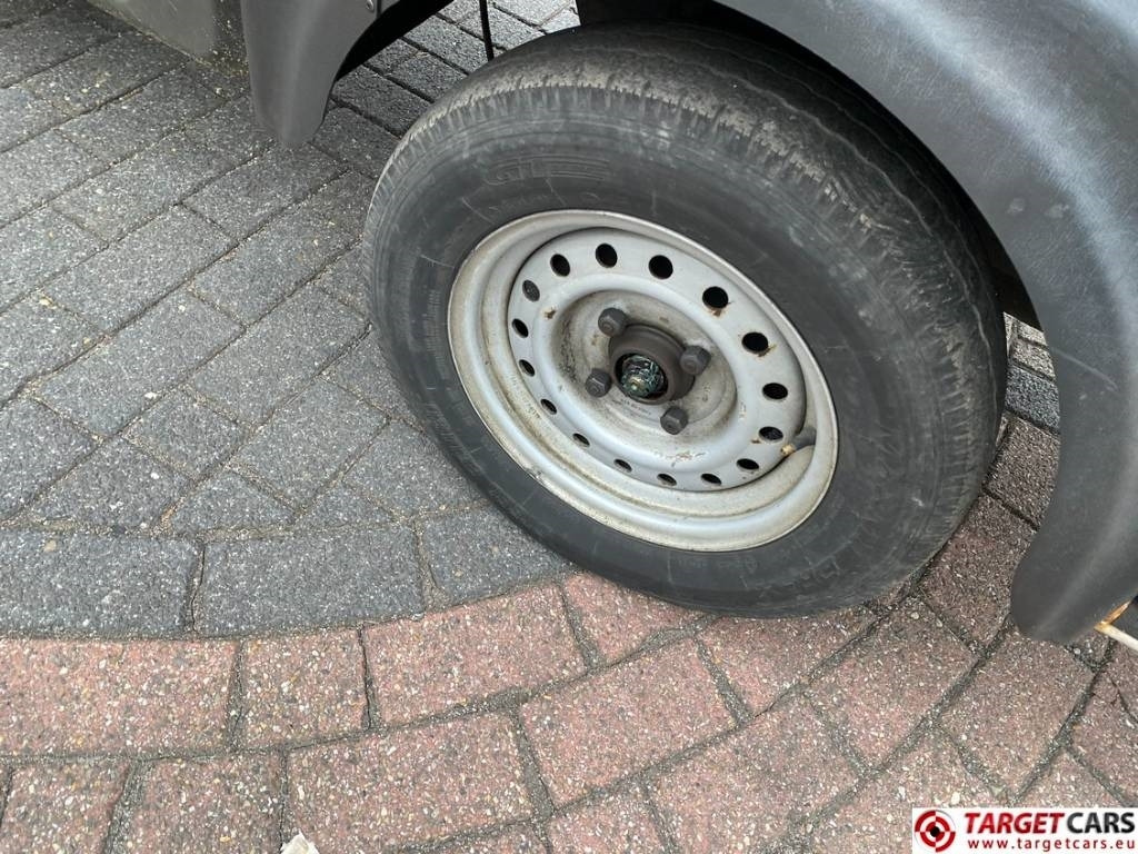 Bortu kravas automašīna/ Platforma, Elektriskais kravas auto Goupil G3 Electric UTV Utility Open Platform Van: foto 22