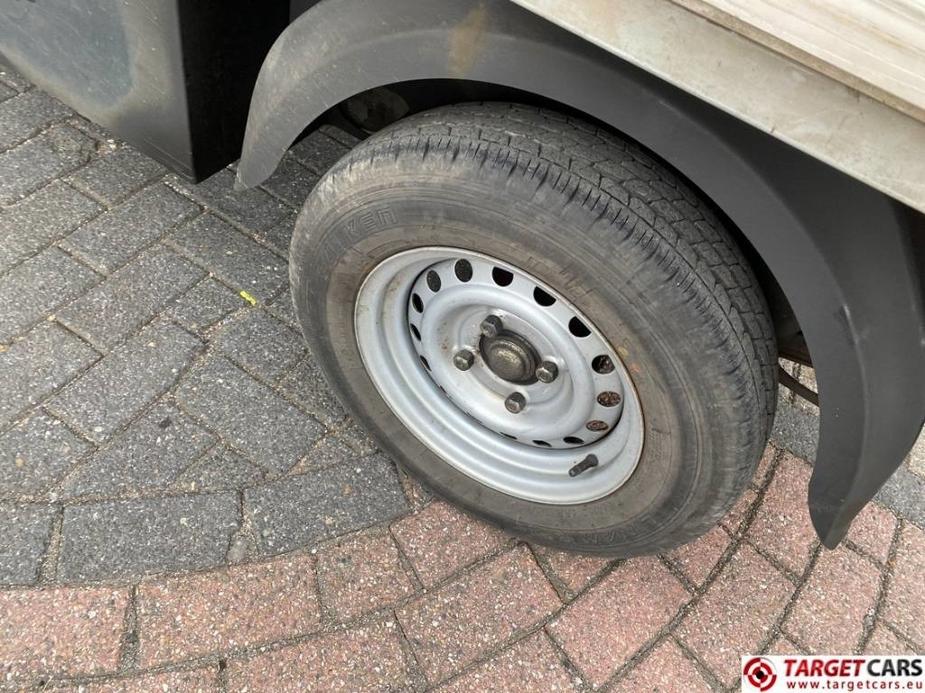 Bortu kravas automašīna/ Platforma, Elektriskais kravas auto Goupil G3 Electric UTV Utility Open Platform Van: foto 24