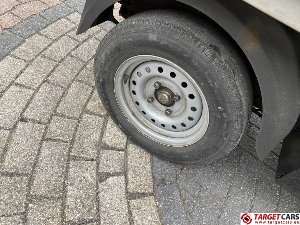 Bortu kravas automašīna/ Platforma, Elektriskais kravas auto Goupil G3 Electric UTV Utility Open Platform Van: foto 23