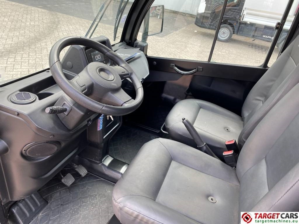 Goupil G4 Electric UTV Closed Box Utility Van - Furgons ar slēgtā virsbūve, Elektriskais furgons: foto 5 Goupil G4 Electric UTV Closed Box Utility Van - Furgons ar slēgtā virsbūve, Elektriskais furgons: foto 5