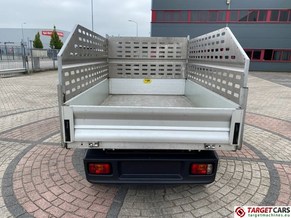 Goupil G5 HyBrid UTV Vehicle Tipper Kipper Utility DEFECT - Kravas automašīna pašizgāzējs: foto 5 Goupil G5 HyBrid UTV Vehicle Tipper Kipper Utility DEFECT - Kravas automašīna pašizgāzējs: foto 5