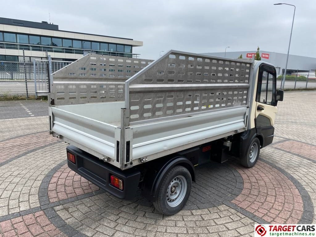 Goupil G5 HyBrid UTV Vehicle Tipper Kipper Utility DEFECT - Kravas automašīna pašizgāzējs: foto 4 Goupil G5 HyBrid UTV Vehicle Tipper Kipper Utility DEFECT - Kravas automašīna pašizgāzējs: foto 4