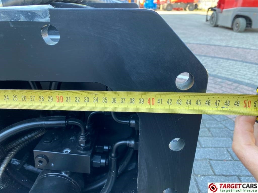 Jaunā Demolēšanas šķēres Haener HPX600 Hydraulic Rotation Pulverizer Shear: foto 16 Jaunā Demolēšanas šķēres Haener HPX600 Hydraulic Rotation Pulverizer Shear: foto 16